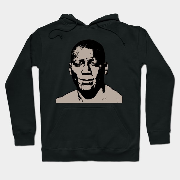 JACK JOHNSON Hoodie by truthtopower